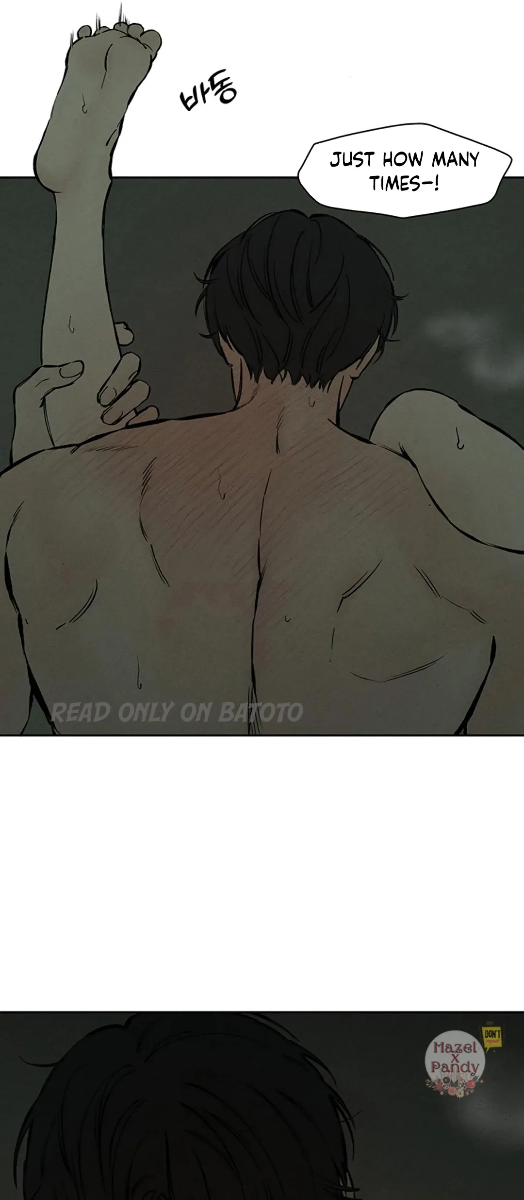 Tears On A Withered Flower Chapter 39 image 49